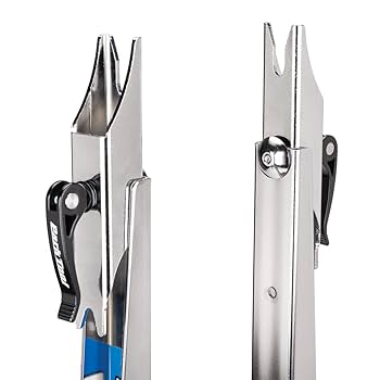 Amazon.co.jp: PARKTOOL(パークツール) 振取台アタッチメント TS